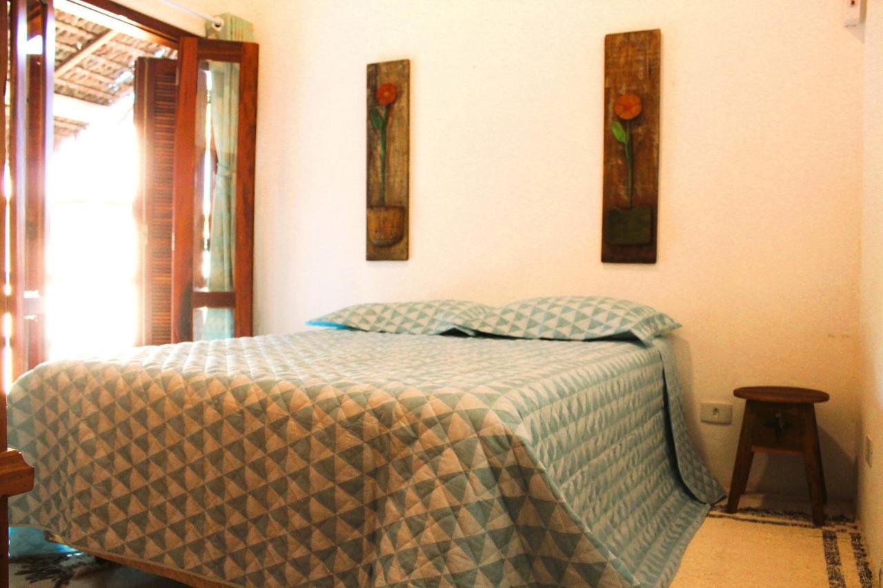 17 Sobrado Lindo Condominio Para Familia Ilhabela Exterior photo